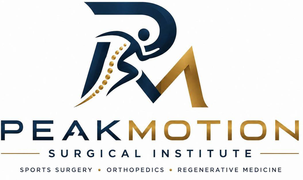 PeakMotion Surgical Institute