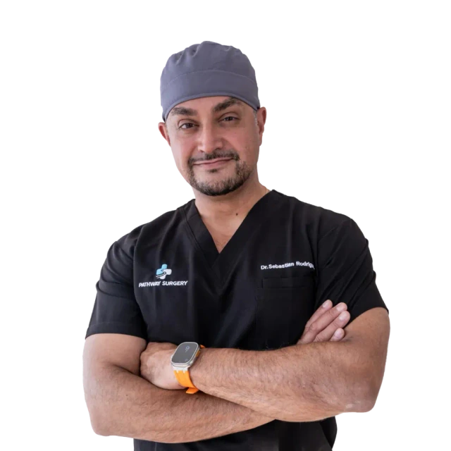Dr. Rodriguez — Joint Reconstruction at PeakMotion